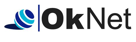 Oknet .